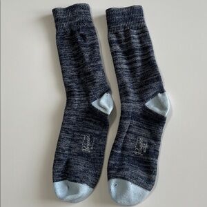 Colorful Patterned Men's Socks